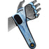 RDX T5 WEIGHTLIFTING GRIPS